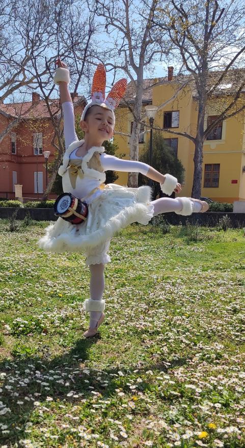Mostarske balerine na International Dance Talent Competition Italy 2023 - Balet Mostar Arabesque opet briljirao na svjetskoj sceni